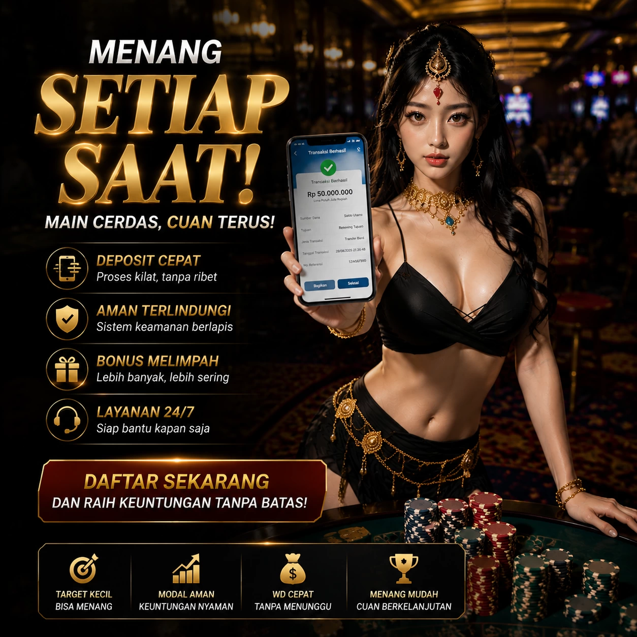Pemula di kaostogel Temukan Game Terbaik untuk Dilihat