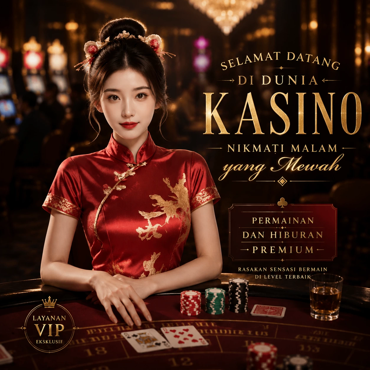 Menggali Fitur Menarik di Situs Game kaostogel