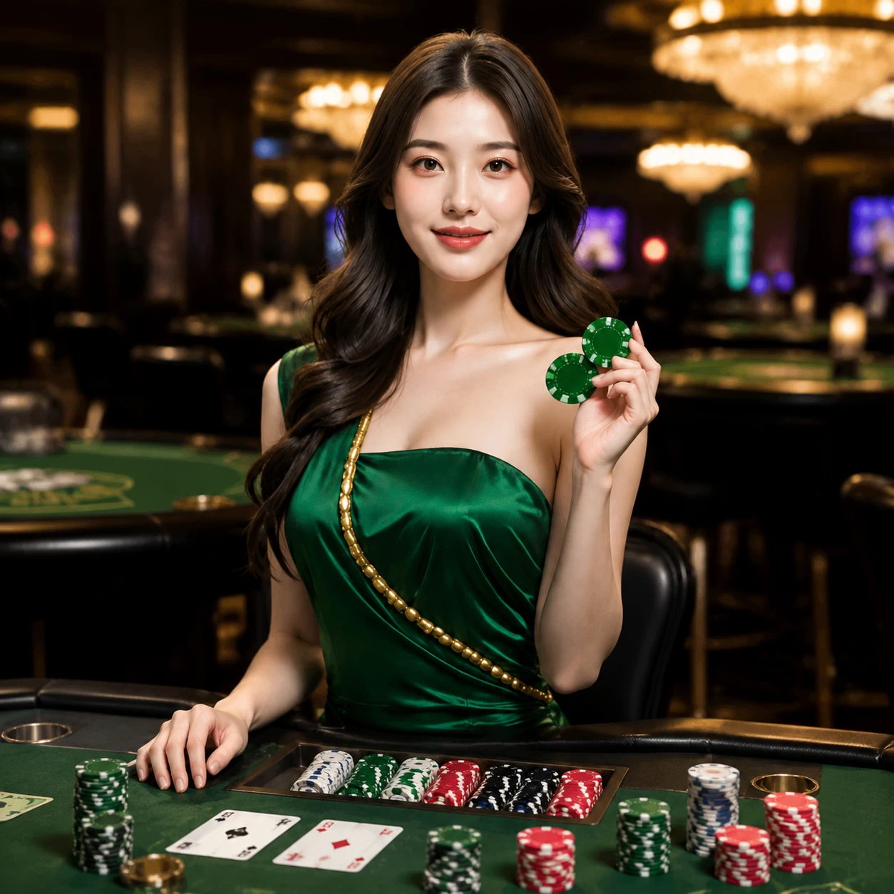 Keunggulan dan Fitur Menarik di Situs Game kaostogel